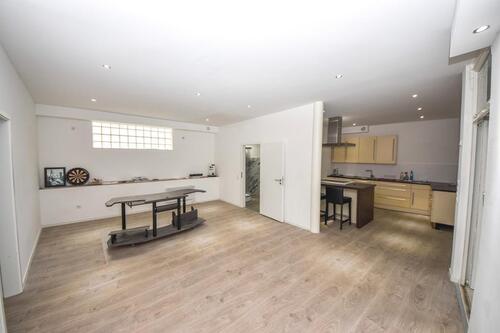 Foto - DIETZ: Provisionsfrei Barrierefreies Ladengeschäft, Lagerfläche oder Büro Fußgängerzone Babenhausen!