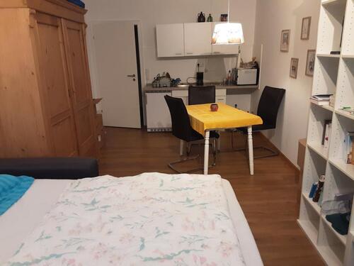 Foto - 3 Zimmer Einfamilienhaus zum Kaufen in Bad Harzburg