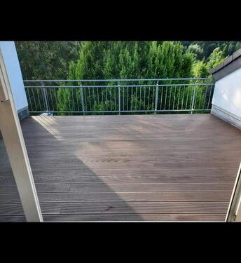 Foto - Penthouse ähnliche Wohnung in Scheidt zu vermieten