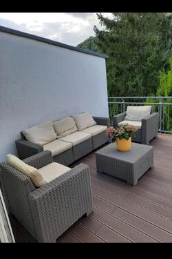 Foto - 3 Zimmer Einfamilienhaus zur Miete in Saarbrücken