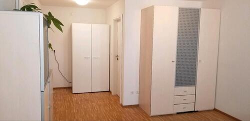 Foto - 1 Zimmer Erdgeschoßwohnung zur Miete in Göppingen
