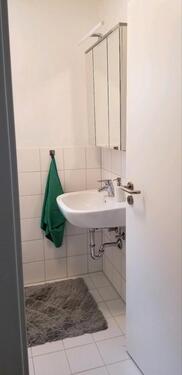 Foto - 1 Zimmer Erdgeschoßwohnung in Göppingen