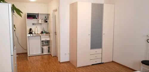 Foto - Erdgeschoßwohnung in Göppingen zur Miete