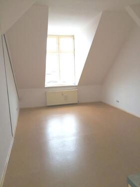 Foto - 2 Zimmer Dachgeschoßwohnung in Bernburg (Saale)