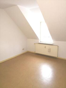 Foto - Dachgeschoßwohnung in Bernburg (Saale) zur Miete