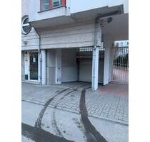 Tiefgaragenstellplatz in der Kleinen Alexanderstraße (Nähe Alex) - Berlin