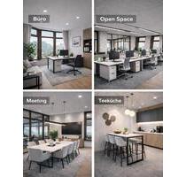 Kernsanierte Bürofläche in gefragter Lage - Heidelberg Bahnstadt