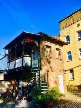 Foto - Tiny House - Für Nichtraucher- Ab sofort frei