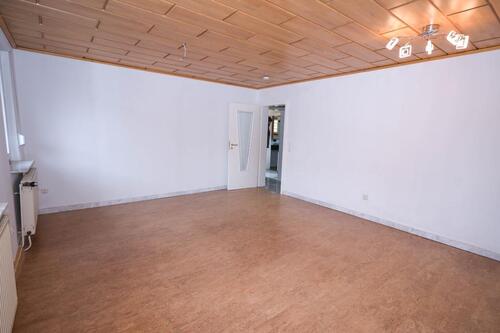 Foto - 3 Zimmer Etagenwohnung zur Miete in Tann (Rhön)