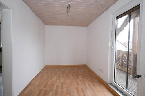 Foto - 3 Zimmer Etagenwohnung in Tann (Rhön)