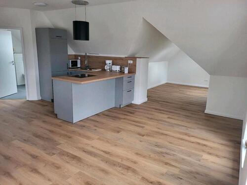 Foto - 2 Zimmer Etagenwohnung zur Miete in Hamdorf