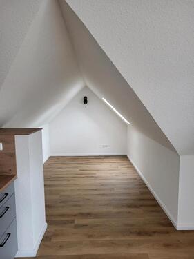 Foto - 2 Zimmer Etagenwohnung in Hamdorf