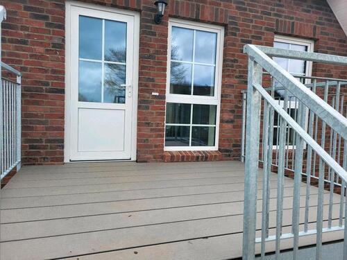 Foto - Etagenwohnung in Hamdorf zur Miete