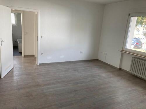 Foto - 3 Zimmer Erdgeschoßwohnung in Bochum