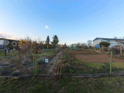 Foto - Grundst&uuml;ck in Wernigerode zur Miete