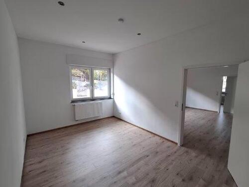 Foto - 4 Zimmer Etagenwohnung in Mespelbrunn