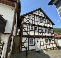 Haus zu verkaufen - 79.000,00&nbsp;EUR Kaufpreis, ca.&nbsp; 140,00&nbsp;m&sup2; in Ruhla (PLZ: 99842)