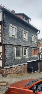 Foto - Mehrfamilienhaus, Wohnhaus in Ruhla zum Kaufen