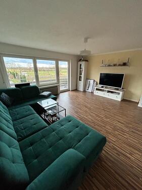 Foto - 3-Zimmer-Wohnung mit Balkon in ruhiger Lage zu vermieten