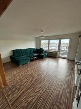 Foto - 3 Zimmer Etagenwohnung zur Miete in Kirchdorf an der Iller
