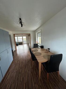 Foto - 3 Zimmer Etagenwohnung in Kirchdorf an der Iller