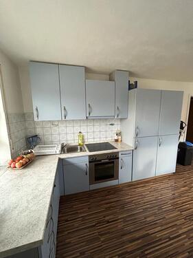 Foto - Etagenwohnung in Kirchdorf an der Iller zur Miete