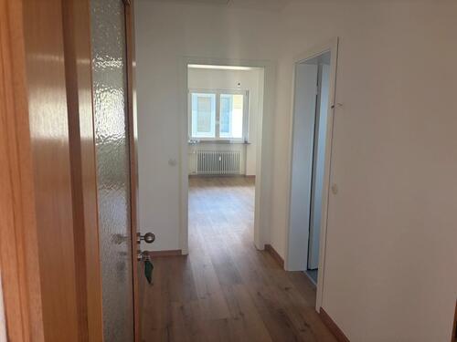 Foto - 4 Zimmer Etagenwohnung zur Miete in Stadtlauringen