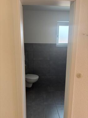 Foto - 4 Zimmer Etagenwohnung in Stadtlauringen