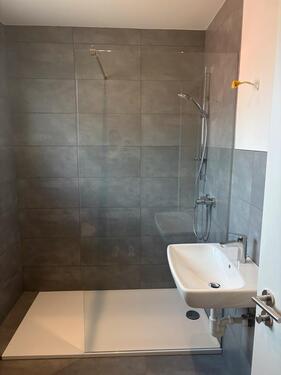 Foto - Etagenwohnung in Stadtlauringen zur Miete