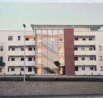 Attraktive moderne 2-Zi WHG mit Balkon 1.OG Neubau SR Süd Bestlag - Straubing