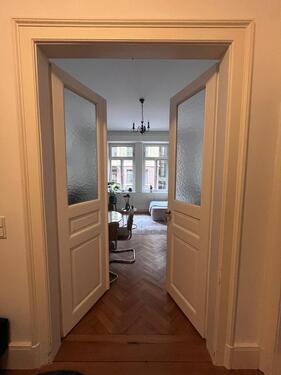 Foto - 3 Zimmer Hochparterre zum Kaufen in Stuttgart
