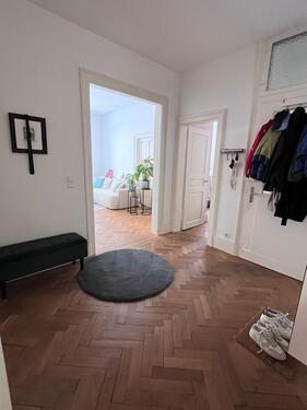 Foto - 3 Zimmer Hochparterre in Stuttgart