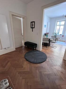 Foto - Hochparterre in Stuttgart zum Kaufen