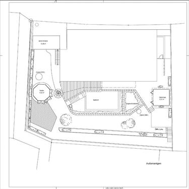 Foto - 10 Zimmer Einfamilienhaus zum Kaufen in Albstadt