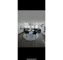 3 Zimmer Wohnung möbliert - Stuttgart Mitte