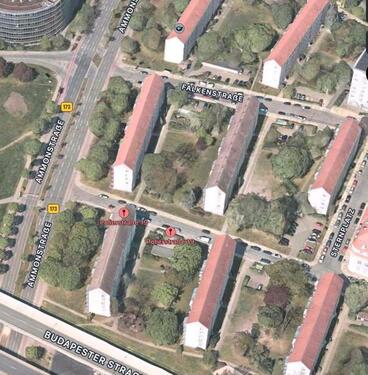 Foto - Stressfrei parken - 56,00 EUR Miete,