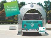 Foto - Box 23 im Garagenhaus 2 ist ab sofort frei !!