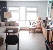 3 Raum-Maisonettewohnung Nähe Hbf mit EBK - Brandenburg an der Havel Bahnhofsvorstadt