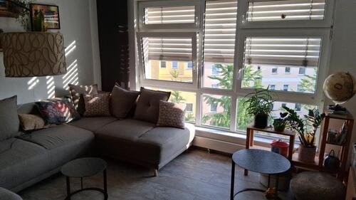 Foto - Etagenwohnung zur Miete in Brandenburg an der Havel