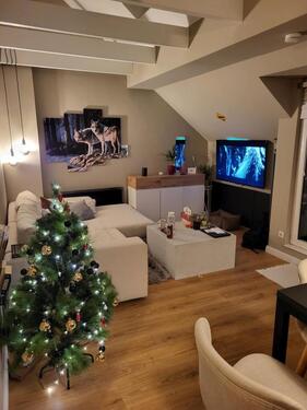 Foto - Etagenwohnung in Hamburg