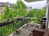 Foto - Wohnungsswap - 2 Zimmer, 80 m² - Waterloostraße, Eimsbüttel, Hamburg