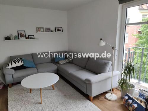 Foto - Etagenwohnung in Hamburg