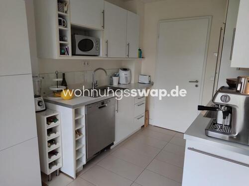 Foto - Etagenwohnung in Hamburg zur Miete