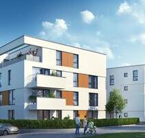 Wohnen bei VIVAWEST - Ihre Küche ist schon da. - Mönchengladbach Nord