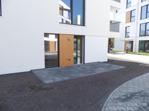 Foto - Etagenwohnung zur Miete in Mönchengladbach