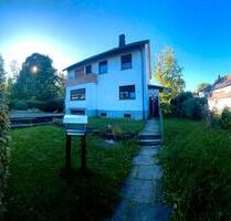 Ein wunderschönes Haus mit einer Oase in Hochwaldhausen - Grebenhain