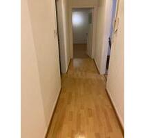 4-Zimmer-Wohnung in Gernsbach-Hilpertsau 80 qm