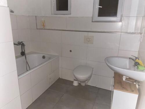 Foto - Etagenwohnung in Gernsbach zur Miete
