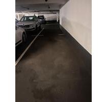 Tiefgaragenstellplatz zu vermieten-Zufahrt Dachauer Str. 124a MVZ - München Moosach