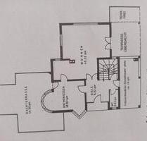 Haus im Haus, 6,5-Zimmer-Maisonette-Wohnung in Niedernhausen-OT